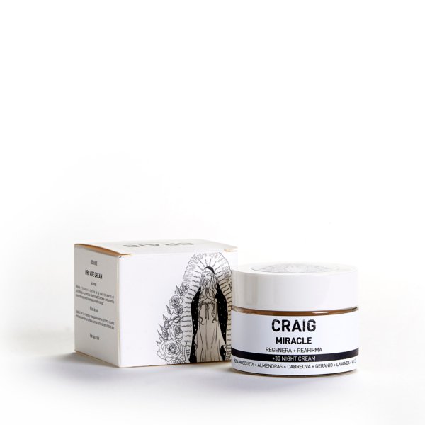 +30 night cream