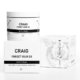 CRAIG - Forget your ex - Body Cream 200gr