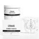 CRAIG - Forget your ex - Gel frío reductor 200gr