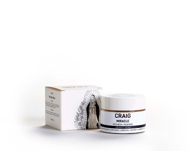 Night cream