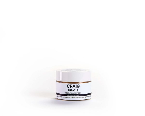 Night cream
