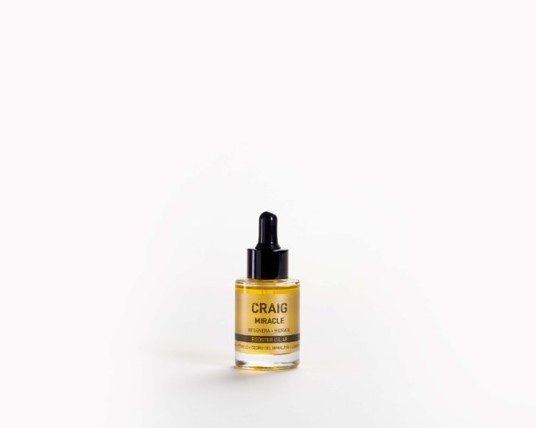 Booster Oil 48
