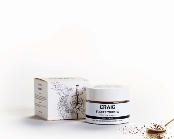 Face Scrub