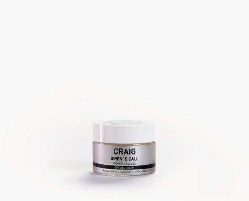 Day gel cream