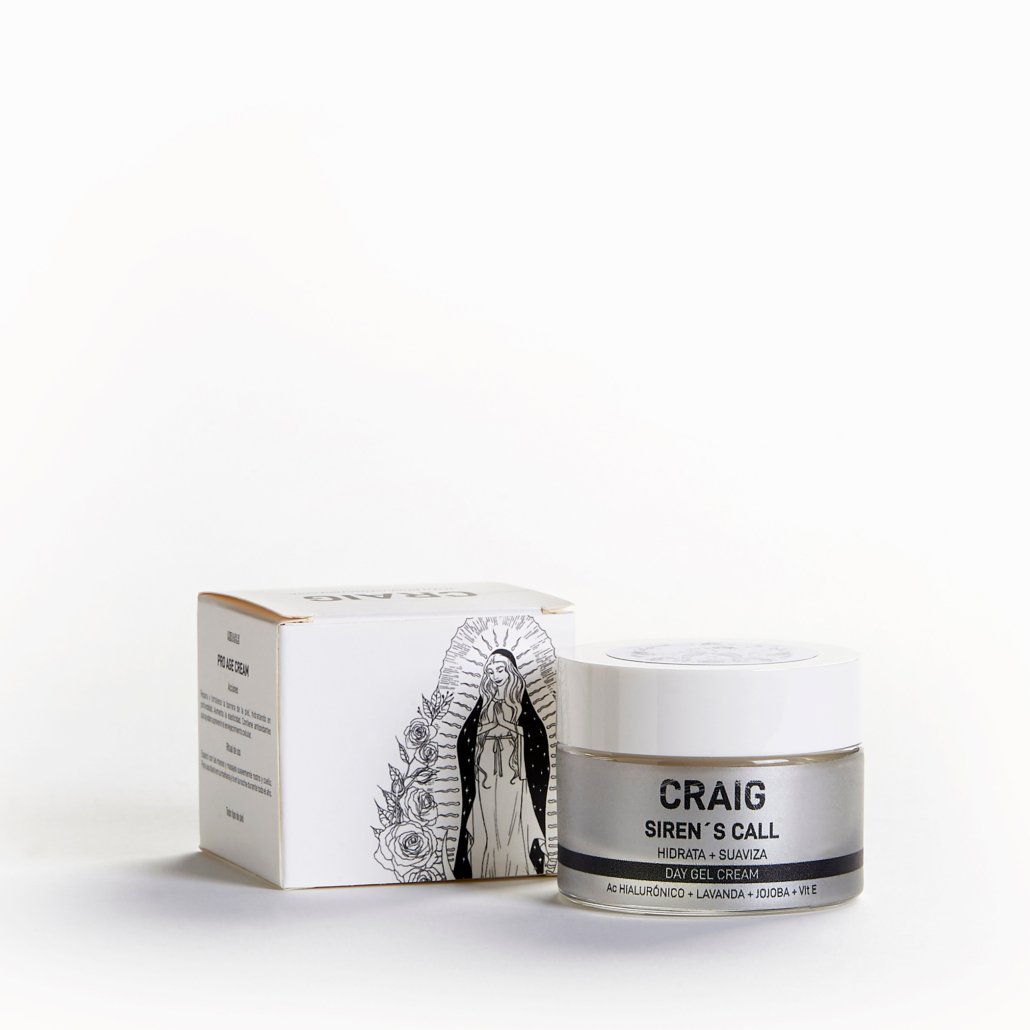 Day Gel Cream