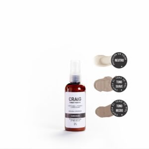 Sunscreen con uniformador de tono