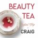 Beauty Tea Ladie's Trip + CRAIG