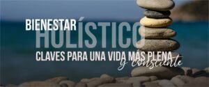 El aire libre como ejemplo de bienestar holístico y vida equilibrada.