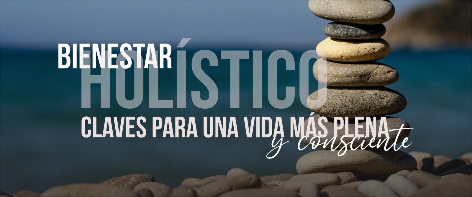 El aire libre como ejemplo de bienestar holístico y vida equilibrada.